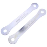 Hecktieferlegungs-Kit TRW mit ABE