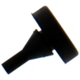 Gummipuffer passend für: BMW R, K, F (800, 650), S