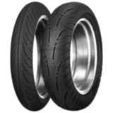 Dunlop Elite 4 130/70-18 für Touring- und Cruiser-Bikes