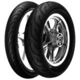 Dunlop GT502 H/D 180/60B17 75V TL Hinterreifen