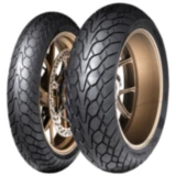Dunlop Mutant 120/70ZR17 (58W) TL M+S Reifen