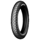 3.25-19 54P TT Vorderreifen Dunlop K70