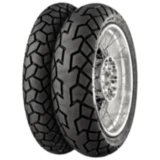 150/70R17 69V TL rear M+S Reifen Conti TKC 70 passend für: BMW R, F (850, 750), G