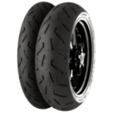 120/70ZR17 (58W) TL front Reifen Conti SPOAT 4 passend für: Ducati Monster, Multistrada, Hypermotard
