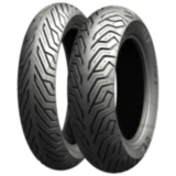 Reifen Michelin City GRIP 2 für Roller