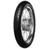Conti KKS10 2 1/4-17 39B TT verstärkter Frontreifen für Moped