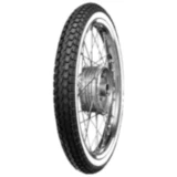2.00-19 24B TT front/rear Reifen Conti KKS10 WW