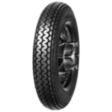 Reifen Mitas S05 3.50-12 64J TT für Motorroller