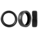 Reifen 8-1/2X2 Mogo für Motorräder