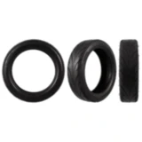 Reifen 10X2.5 Schlauchlos für Motorräder