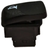 Hupenknopf passend für: Vespa GTS, LX, S, Piaggio MP3, Beverly