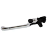 Kupplungshebel alu Accossato passend für: BMW R, K