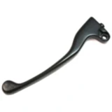 Bremshebel schwarz JMP passend für: Peugeot Ludix, Speedfight, SV, Aprilia SR, Amico, Rally