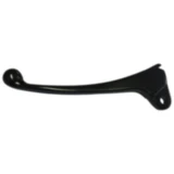Brems - / Kupplungshebel schwarz Accossato passend für: Honda QR, SA, SFX
