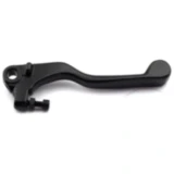 Bremshebel schwarz geschmiedet Accossato passend für: Honda CR