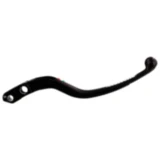 Bremshebel schwarz geschmiedet für Accossato