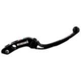 Bremshebel geschmiedet schwarz für Motorräder