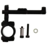 Halter für Daumenbremse von Accossato