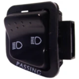 Lichtschalter passend für: Piaggio Beverly, MP3, Zip, Gilera Runner, Fuoco, Stalker