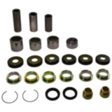 Umlenkhebel Reparatursatz All Balls Racing passend für: Honda CR