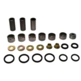 Umlenkhebel Reparatursatz All Balls Racing passend für: Husqvarna WR, CR