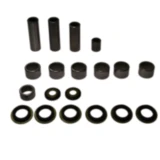 Umlenkhebel Reparatursatz All Balls Racing passend für: Kawasaki KX 7730313