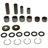 Umlenkhebel Reparatursatz All Balls Racing passend für: Suzuki RM