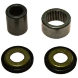 Federbeinlager Satz All Balls Racing passend für: Kawasaki KX, KLX