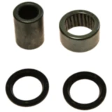 Federbeinlager Satz All Balls Racing passend für: Suzuki DR - Z