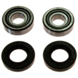 Schwingenlager Reparatursatz All Balls Racing Radlager Satz passend für: BMW R