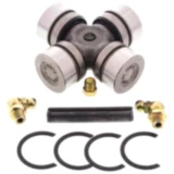 Kreuzgelenk Satz All Balls Racing passend für: Polaris Sportsman, Scrambler, ATP