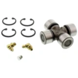 Kreuzgelenk Satz All Balls Racing passend für: CAN - AM Outlander, Renegade