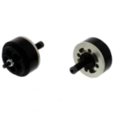 Gabelventil 360 YSS passend für: Triumph Bonneville, Scrambler, Sprint