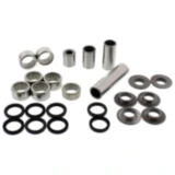 Umlenkhebel Reparatursatz All Balls Racing passend für: Suzuki LT - Z, Arctic Cat/Textron DVX