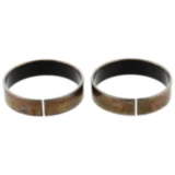 Gleitbuchsen Satz Standrohr Kayaba 46X50X12 passend für: Honda CR, XR, Kawasaki KX