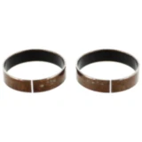 Gleitbuchsen Satz Standrohr Kayaba 48X52X12 passend für: Kawasaki KX