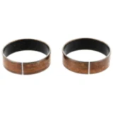 Führungsbuchsensatz Tauchrohr Kayaba 48X52X15 Alternative: 7510147 passend für: TM Racing MX, EN, SMR