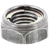 Sicherungsmutter Kayaba 12X19X8 passend für: Kawasaki KX, ZX - 6R, ZX - 10R