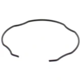 Sicherungsring Gabel Kayaba 66X1. 6 passend für: Husqvarna WR, TE, TC, CR