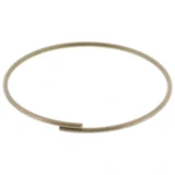 Sicherungsring Gabel Kayaba 63X2 passend für: Husqvarna TE, WR, TC, CR