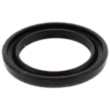 Staubkappe für Federbeinauge Kayaba 17X25X2.5