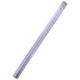 Gabelstandrohr chrom JMP passend für: Honda CBR 7730770