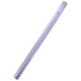 JMP Gabelstandrohr chrom für Motorräder 7730783