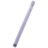 Gabelstandrohr chrom JMP rechts passend für: Yamaha LTS - C