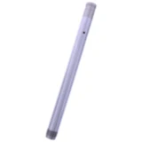 Gabelstandrohr chrom JMP Upside - down passend für: Kawasaki Z