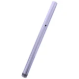 Gabelstandrohr chrom JMP Upside - down passend für: Kawasaki ZX - 6R, ZX - 6RR