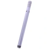 Gabelstandrohr chrom JMP Upside - down passend für: Honda CBR