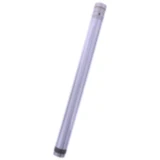 JMP Gabelstandrohr chrom für Upside-down Gabeln