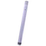 Gabelstandrohr chrom JMP Upside - down passend für: Honda CBR 7730806