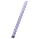 Gabelstandrohr chrom JMP Upside-down für Motorräder